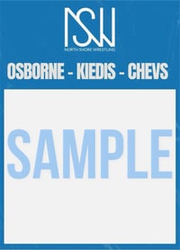 Image 2 of NORTH SHORE TRADING CARD