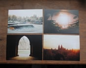 Image of Postcard Pack