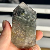 Image 5 of Garden Quartz Tower (24B)