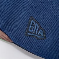 Image 6 of Grow Rich Apparel “Real G” Fitted Hat