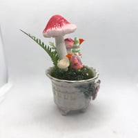 Image 7 of Springtime Easter Gnome Tabletop