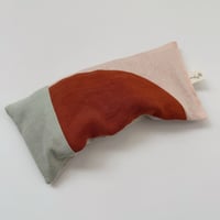 Image 1 of Lavender Eye Pillow no.4