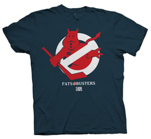 Image of Fatsobusters (NJ)
