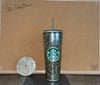 Starbucks Glitter Tumbler