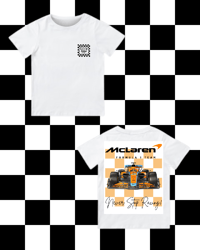 Image 5 of T-SHIRT: F1