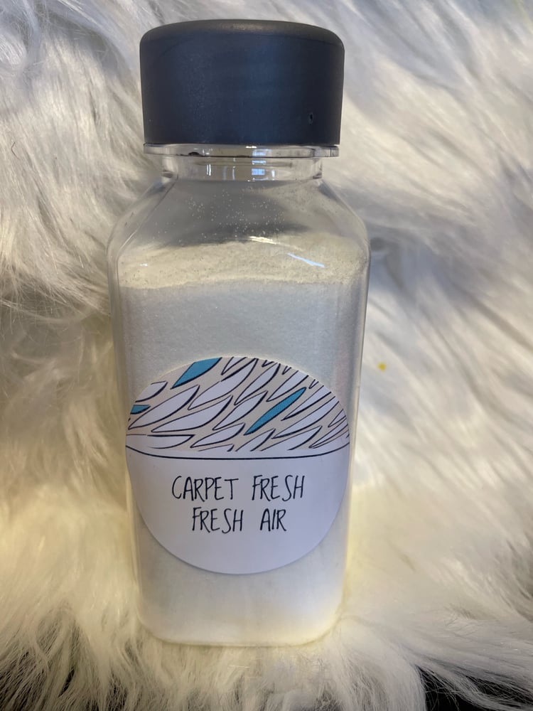 Image of Carpet fresh  5.7 oz 