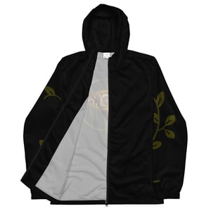 Venus Windbreaker