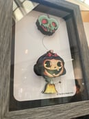 Image 3 of "Snow White" Shadow Box