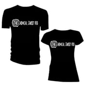 Image of "CSK" T Shirt