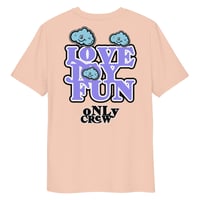 Image 9 of Cloudy Days T Shirt 
