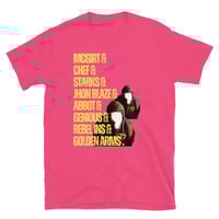 Image 12 of WU ZTG - TEE