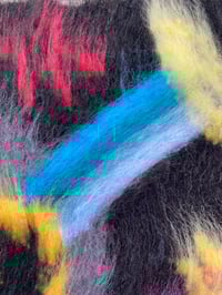 Image 5 of J’ai rêvé d’un chat noir à la fenêtre…