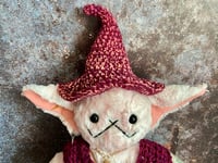 Image 2 of Althea the Bugbear