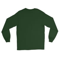 Image 15 of THE OWL LONG SLEEVE SHIRT