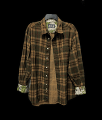 Image 3 of XL Classic Flannel