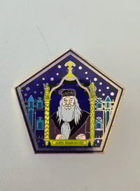 Image 6 of Pins from my personnal collection part8