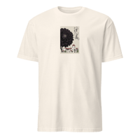 Image 5 of Casa Peralta Dahlia Unisex T-Shirt