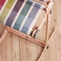 Image 2 of SampleIt Rigid Heddle Loom 25 cm  & 40 cm