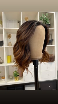 Image 3 of PRECOMMANDE -  Carre Choco Cuivré