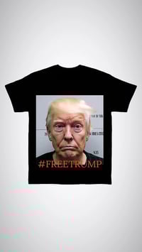 FREE TRUMP SHIRTS 