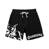 Pitbull Shorts