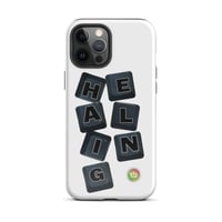 Image 14 of HEALING MODE Tough Case for iPhone®