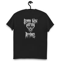 Image 2 of Black - Where My Ghouls At T-shirt