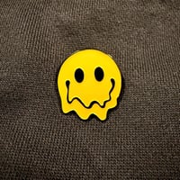 Image 2 of Have a Nice Trip Pin 1.25”/32mm