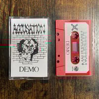DEMO TAPE