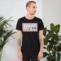 Sumūjī Pearl Jam Jar Unisex t-shirt
