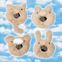 Image 1 of fluffy mirrors