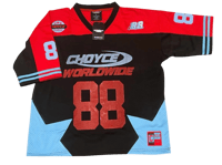 Image 1 of CHOYCE The Brand “Legacy” Jersey 