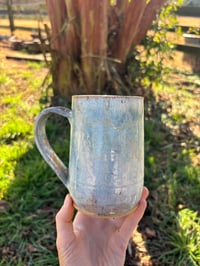 Image 4 of Large cowboy cutter mug