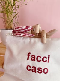 Image 2 of Bustina Facci caso