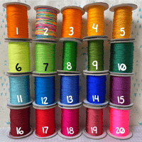 Image 4 of mama bracelet