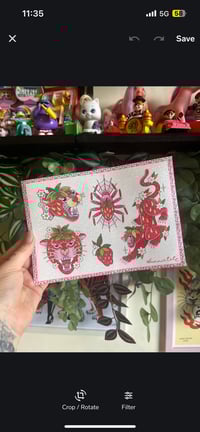 Image 4 of £2 STICKER SALE 