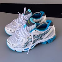 Image 2 of Asics Gel Exalt 2 Running size: us8 uk6 eu39.5 cm25