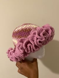 Image 2 of Raspberry Cream