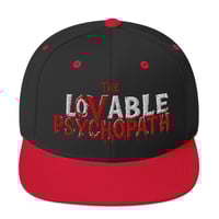 Image 2 of Snapback Hat