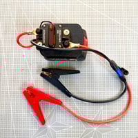 Image 2 of Bosch CorePRO Battery Jump Starter: Portable Car Battery Booster 18V And More Batteries Options