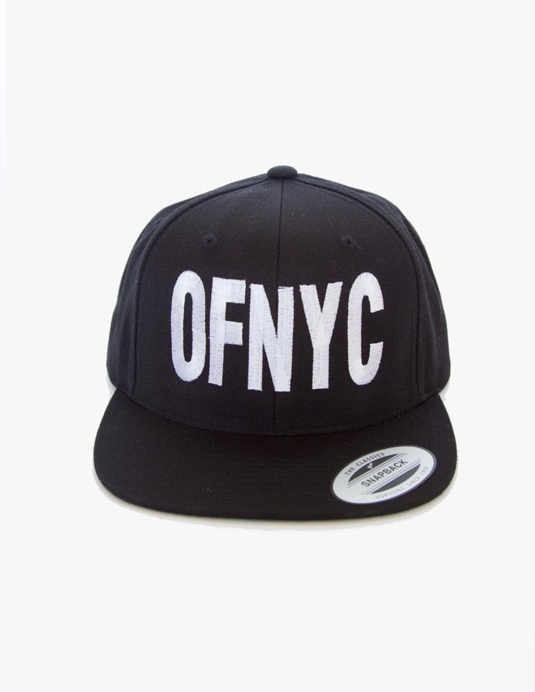 Image of OFNYC Snapback