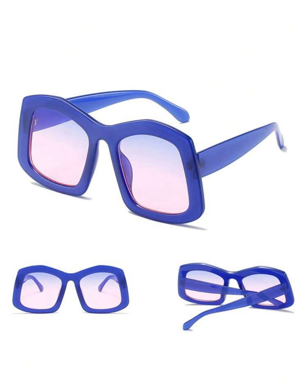 Image of “Royal Shades”