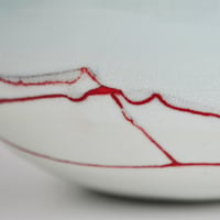 Image 4 of large porcelain bowl