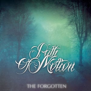 Image of The Forgotten EP