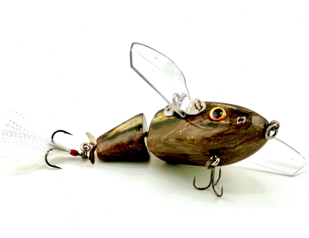 Drowning Munk Little d