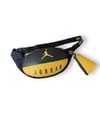 MARSUPIO YELLOW & DARK GREY