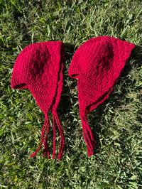 Image 2 of This is For Inspired Hood Pattern