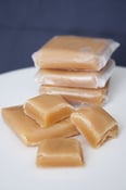 Image of Creamy Caramels