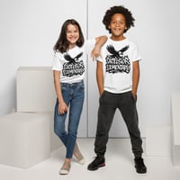 Image 1 of Excelsior 1 Youth t-shirt