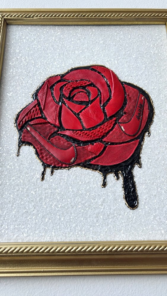 The Rose - Full Bloom